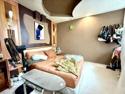 Blk 579 Woodlands Drive 16 (Woodlands), HDB 4 Rooms #558610431